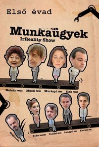 Season 1 Poster