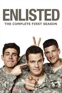 Season 1 Poster
