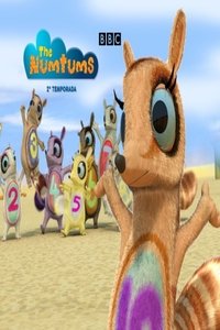 Season 2 Poster