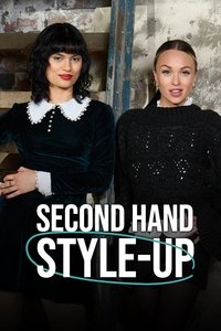 Second Hand Style-Up Poster