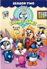 Season 2 Poster