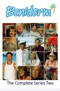 Season 2 Poster