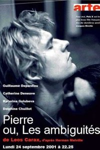 Miniseries Poster