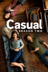 Season 2 Poster