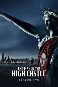 Season 2 Poster