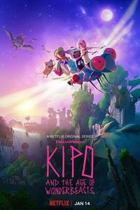 Season 1 Poster