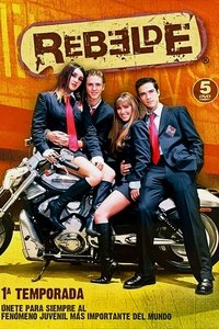 Season 1 Poster