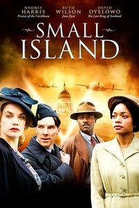 Season 1 Poster