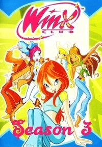 Season 3 Poster