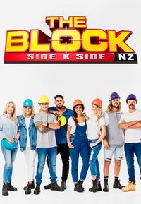 Season 6 Poster