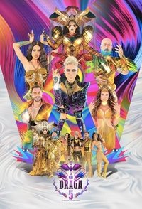 Season 5 Poster