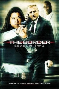 Season 2 Poster