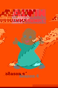 Season 4 Poster