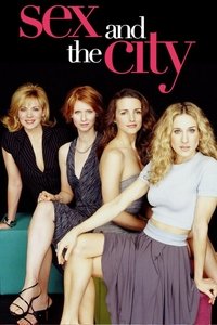 Season 3 Poster