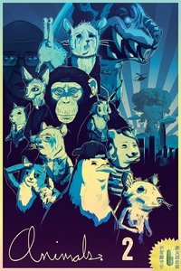 Season 2 Poster