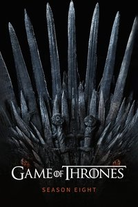 Season 8 Poster