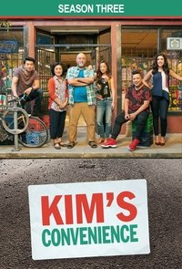 Season 3 Poster