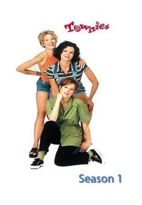 Season 1 Poster