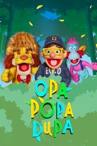 Season 2 Poster