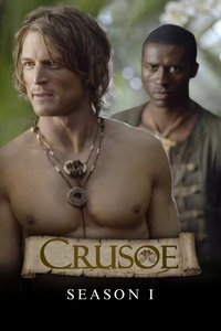 Season  1 Poster