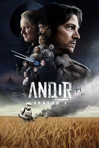 Season 2 Poster