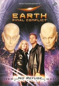 Season 3 Poster