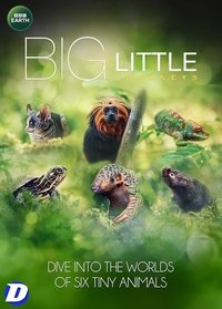 Season 1 Poster