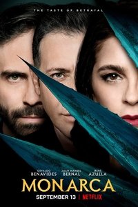 Season 1 Poster