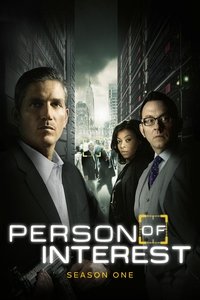 Season 1 Poster