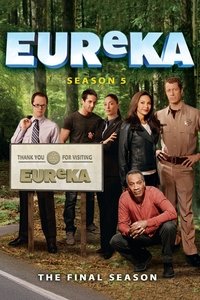 Season 5 Poster