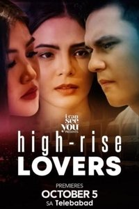High-Rise Lovers Poster