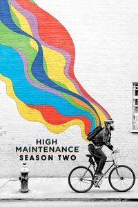 Season 2 Poster