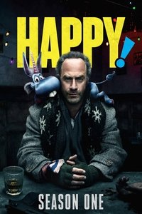 Season 1 Poster