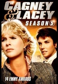 Season 5 Poster