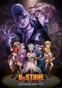Science Future Poster