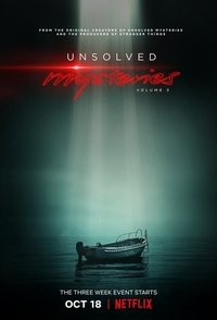 Volume 3 Poster