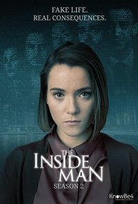 Season 2 Poster