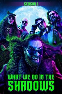 Season 1 Poster