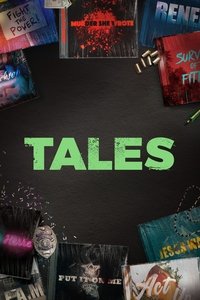Season 3 Poster