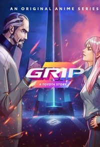 Season 2 Poster