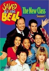 Season 1 Poster
