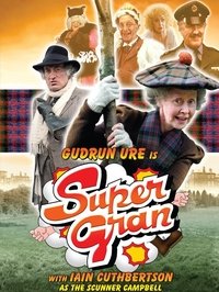Season 2 Poster