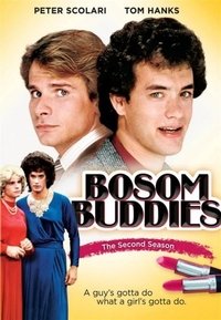 Season 2 Poster