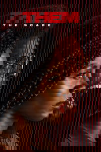 The Scare Poster