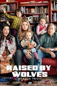 Season 2 Poster