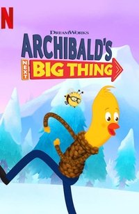 Season 2 Poster