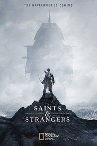 Miniseries Poster