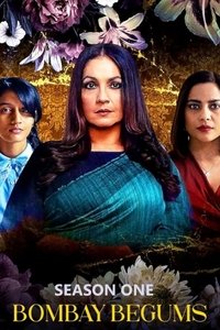 Season 1 Poster