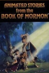 The Book of Mormon Poster