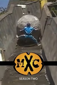 Season 2 Poster
